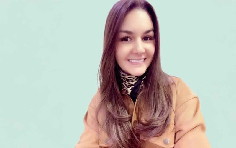 Paz Sofía Vásquez Bravo convierte el dolor en palabra y acompañamiento