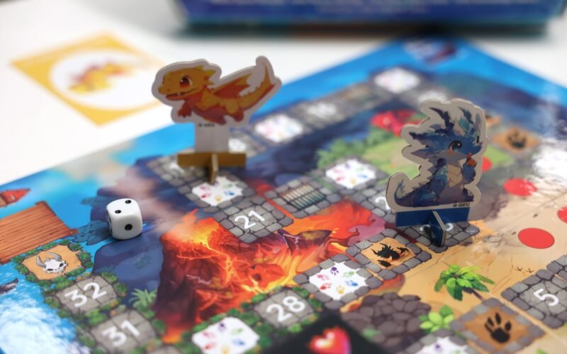 El Premio Nacional del Juguete galardona a un juego de mesa que ningún miembro del jurado ha visto ni jugado