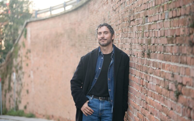 Paco León: “Mucha gente me quiere, pero dos ‘haters’ te pueden reventar la vida”