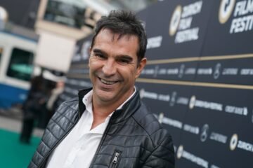 Pérez Santana, condenado a cuatro meses de prisión y libertad vigilada por la agresión sexual a Jedet en los premios Feroz