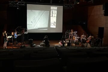 A 20 años de su estreno, “Mi joven corazón idiota” regresa como concierto teatral