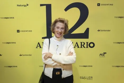 El «oxígeno» de Marta Jiménez Serrano