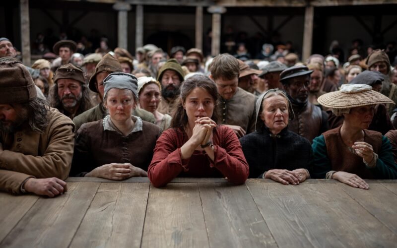 Bienvenidos al planeta Hamnet