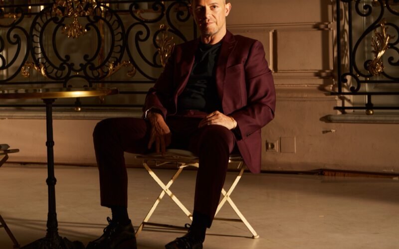 Alejandro Sanz: “La depresión no era tristeza, era una falta absoluta de sentimientos”