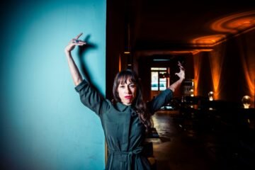 Vanesa Aibar, el encuentro del flamenco con la ciencia