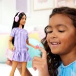 La Barbie autista de Mattel sale a la venta; el rostro está inspirado en las empleadas de la compañía en India