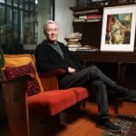 Jorge Verstrynge, politólogo: “La derecha española enloquece cuando ve el poder cerca”