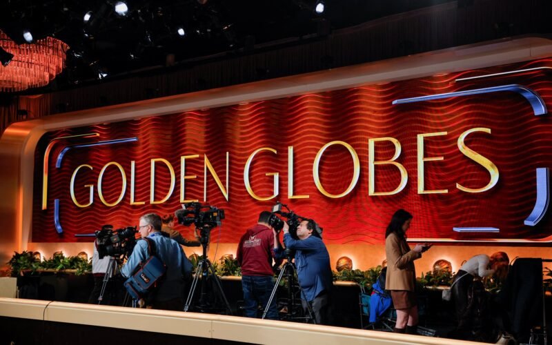 Los Globos de Oro 2026 marcan la carrera de Hollywood hacia los Oscar: fecha, nominados y claves para ver la ceremonia