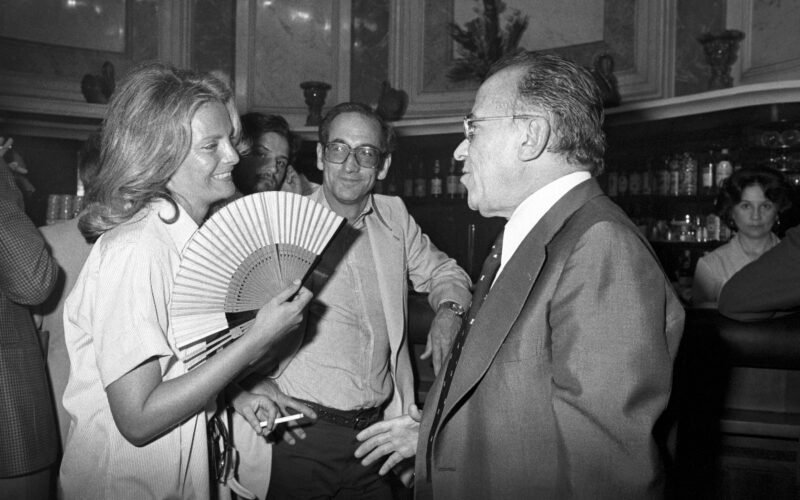 Carmen Domingo gana el Premio Comillas por la biografía de Carmen Díez de Rivera