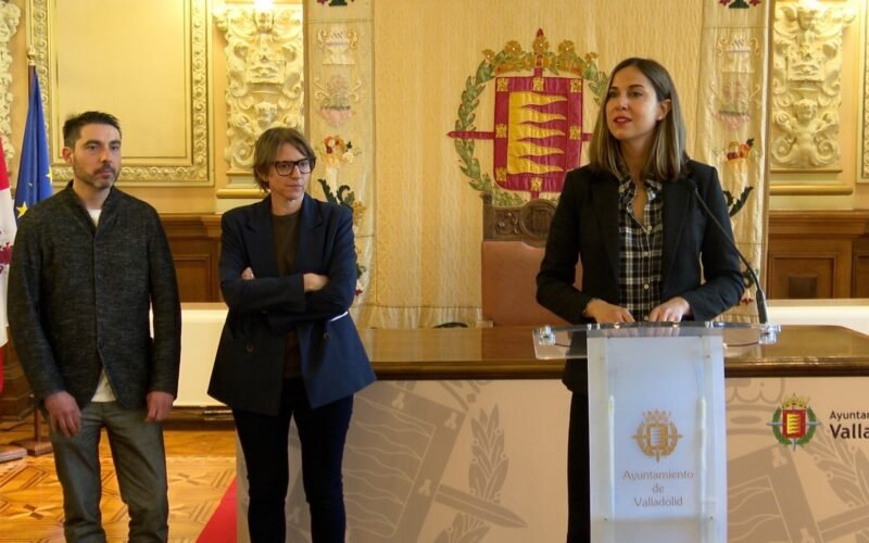 La Seminci nombra codirectores a Javier H. Estrada y Mariona Viader tras la muerte de José Luis Cienfuegos