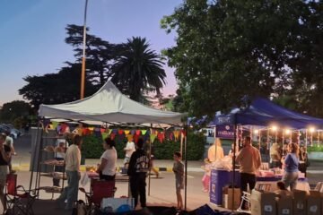 Hecho en Alvear: la nueva propuesta de verano que combina sabores, artesanías y música en la Plaza San Lorenzo