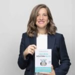 Lidia Martínez Montoro impulsa un nuevo modelo de liderazgo centrado en las personas