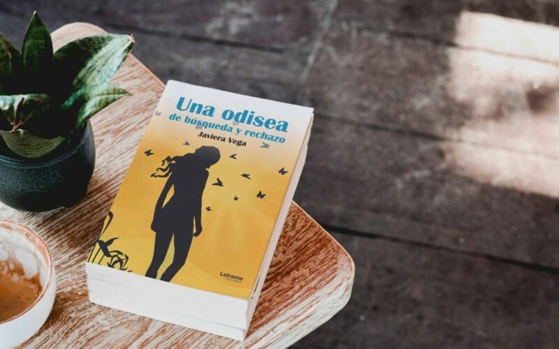 Javiera Vega explora la identidad migrante desde la literatura contemporánea