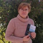 Elena Andrés Martín transforma el duelo amoroso en belleza literaria