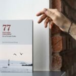 José Luis Carrasco Ortega reivindica el amor y el perdón a través de la poesía contemporánea