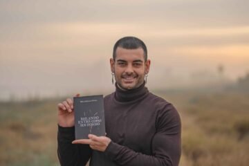 Milen Yuliyanov Milenov y la poesía que no esquiva el abismo