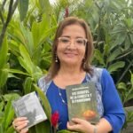 Marthinya Palacios Arana recupera la memoria íntima de Cali en una novela que dialoga con la historia