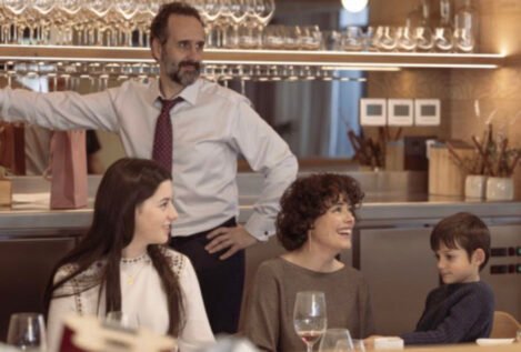 ‘Sirat’ no logra ninguno de los grandes premios del cine europeo pero gana cinco técnicos