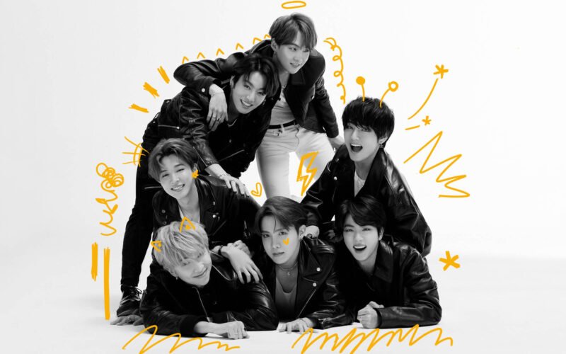 BTS anuncia conciertos en Chile para octubre a través de Weverse