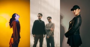 MUDA revela sus primeros artistas confirmados para el histórico encuentro en el Estadio Nacional