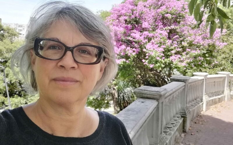 Mechi Silvano Sedran impulsa la Astrología Forense con una mirada inédita sobre crímenes y desastres