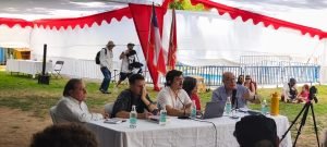 Recoleta, trinchera del Sur Global: Ofensiva mediática y defensa de la soberanía en la FDA 2026