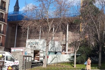 Miguel Falomir: «El Prado no necesita ni un solo visitante más»