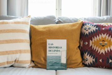 Herlinda Ortiz Acevedo da voz a la infancia rural con una propuesta literaria llena de raíces y sensibilidad