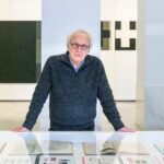 Jordi Teixidor saca una conclusión a 60 años de carrera abstracta