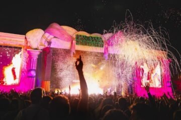 La Justicia ratifica la multa de 96.000 euros al festival Brava Madrid por las irregularidades denunciadas por Facua