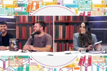 “Amalditados”: el lado oscuro del Chile del siglo XIX llega a EPTV con relatos criminales sacados de archivos y prensa antigua