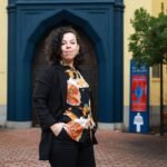 María Goiricelaya, dramaturga: “Morir con dignidad tiene que ver con el hecho de poder tomar decisiones”