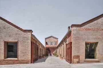 Más útil y menos irresponsable: los premios de arquitectura de la UE ilustran otra manera de construir