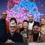 La Berlinale defiende a su jurado: “No se debería esperar que los artistas hablen sobre todos los temas políticos”