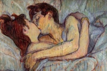 La desaparición del cuerpo