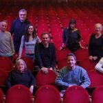 ‘La omisión de la familia Coleman’ regresa a los escenarios españoles 25 años después de su estreno