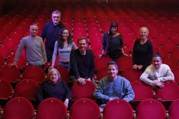 ‘La omisión de la familia Coleman’ regresa a los escenarios españoles 25 años después de su estreno