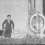 Paseos por una guerra antigua