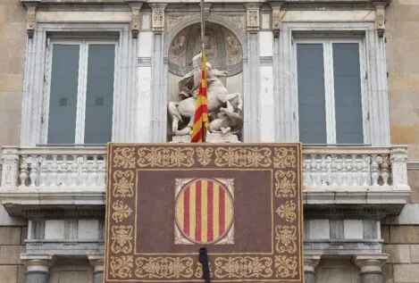 Muere el escritor y periodista Gregorio Morán, columnista de THE OBJECTIVE, a los 79 años