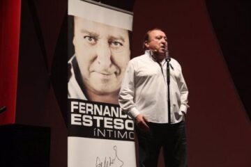 Muere el cómico Fernando Esteso a los 80 años