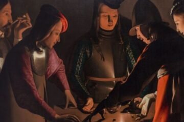 Reflejos de Richter en París