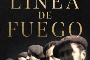 La Guerra Civil de Arturo Pérez-Reverte