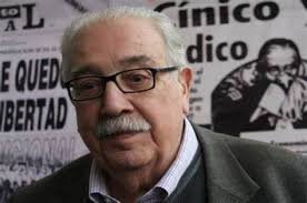 Manuel Cabieses Donoso. Un periodista y un revolucionario de estatura mayor