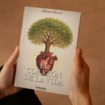 Alfonso García Sánchez presenta “El corazón de la vida”, una obra filosófica que sitúa el amor como el motor esencial de la existencia