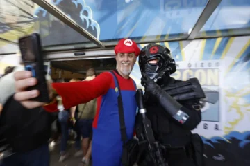 Comic-Con Málaga duplicará su espacio de exposición en su segunda edición