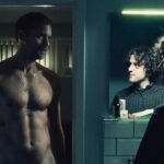 Pillion: Un perplejo y subyugante paseo por el deseo desde el asiento de atrás de la moto