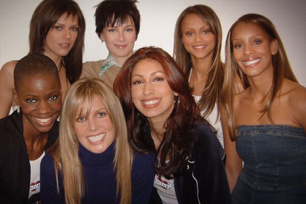 La cruda realidad, dentro de America’s Next Top Model: regreso al ‘reality’ más cruel que no puedes dejar de mirar