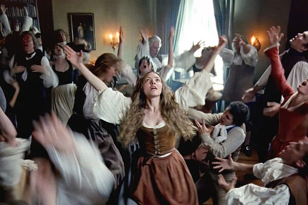 La muerte de la sátira