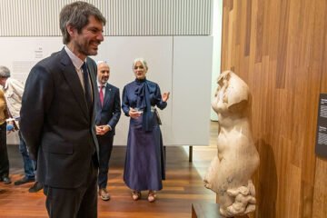 Urtasun pide reabrir el caso de Julio Iglesias tras el archivo de la Audiencia Nacional: «Me preocupa que se declare incompetente y espero que otro foro lo investigue»