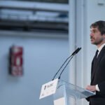 Urtasun cede ante los sindicatos y paraliza su fórmula para reformar el Inaem